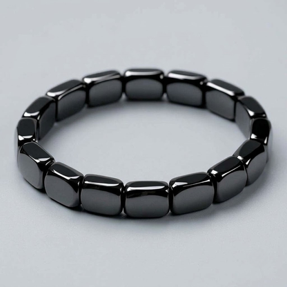 Hemios Hematite Bracelet