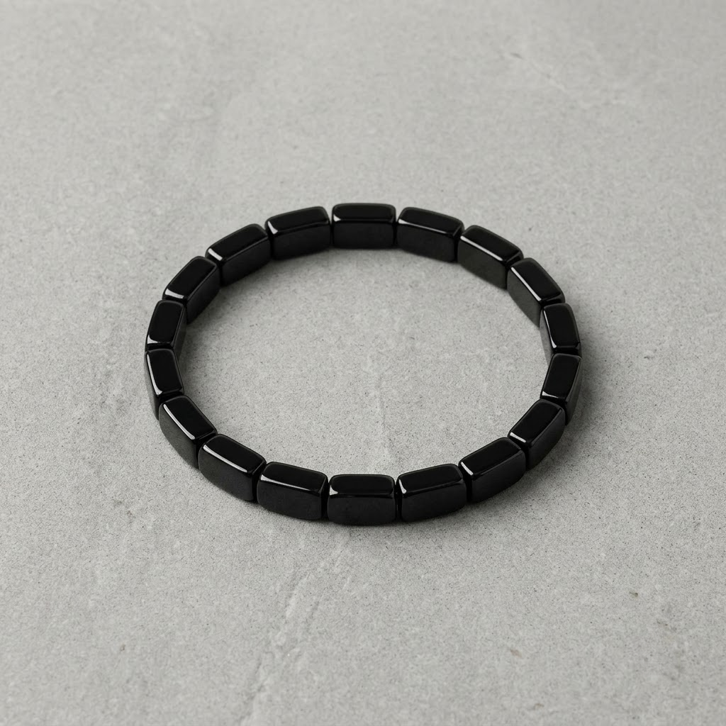 Hemios Hematite Bracelet